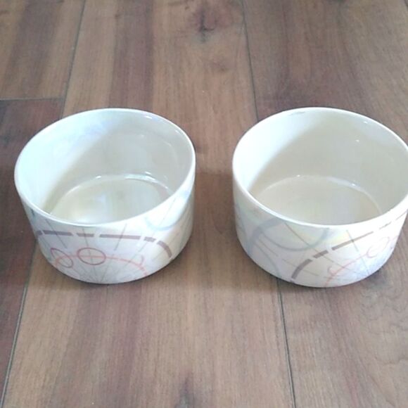 Anthropologie Mika bowls 5" x3" deep - Picture 1 of 4